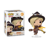 Funko POP Games: Resident Evil-The Nemesis Action Figure